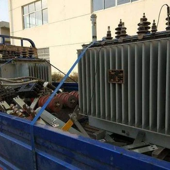 蔡甸變壓器回收市場