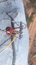 澳門愚公斧劈裂機(jī)批發(fā)價(jià)格開山機(jī)價(jià)格
