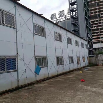 厚街镇彩钢瓦工程,阁楼搭建安装工程