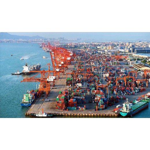 亚马逊货物出口退运报关流程广州操作报关公司