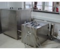 柳州垂直滴水防水试验箱