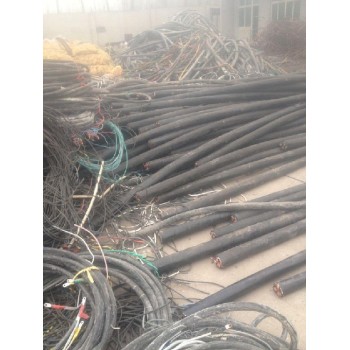 卢湾电缆线电线铜回收行情,废旧正厂机械设备回收