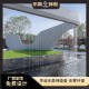 广安KTV洗浴中心钢丝水幕（水幕墙，水帘厂家）产品图