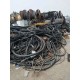 汕头南澳县废电线电缆回收公司产品图