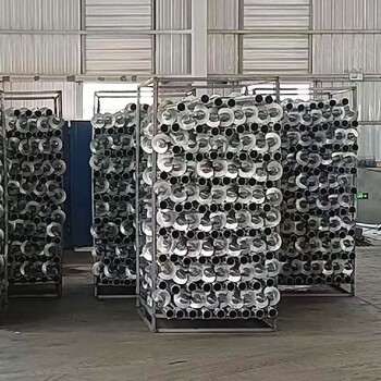 河北螺旋地樁廠家直徑127mm