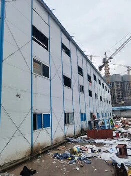 陽山縣鋼結(jié)構(gòu)拆遷拆除廠家-行車吊機(jī)龍門吊機(jī)拆遷回收