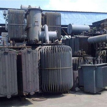 黃陂變壓器回收上門(mén)回收電話