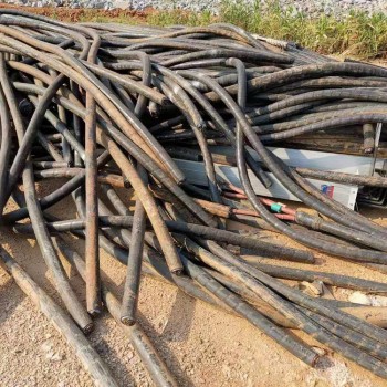 企石镇废电线电缆回收商家