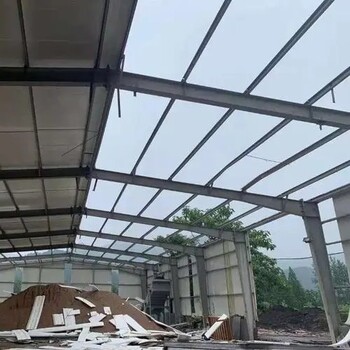 五華縣鐵皮房彩鋼房拆遷拆除回收?qǐng)?bào)價(jià),活動(dòng)板房拆遷回收