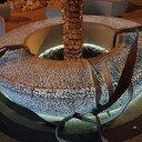 小區(qū)泰克石坐凳加工