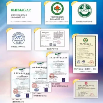 玉林服務(wù)GLOBALG.A.P認(rèn)證gap認(rèn)證