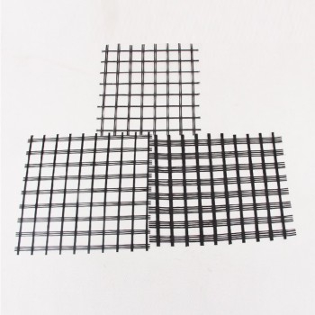 锡林郭勒-玻纤格栅网-玻璃纤维土工格栅EGA50