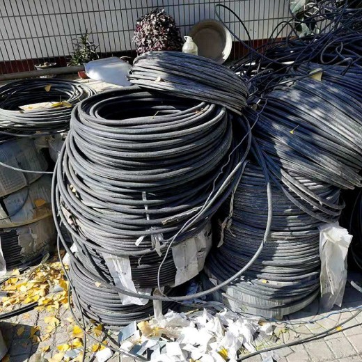 肇庆废电线电缆回收商家