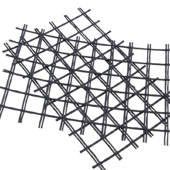 巴彦淖尔-聚酯经编土工格栅-自粘型玻纤格栅实力厂家