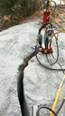 寧夏愚公斧劈裂機廠家價格破石器廠家