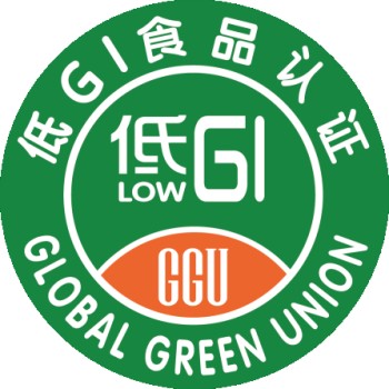 低gl中心低GI认证低糖认证