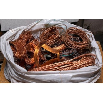 顺德电缆线电线铜回收行情,铁皮瓦房拆迁回收