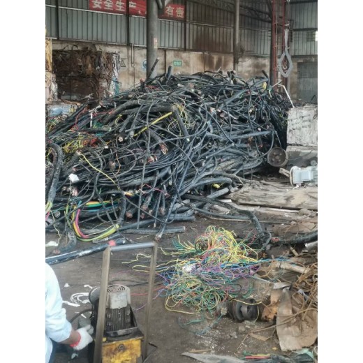 揭西县废铜块铜模回收商家