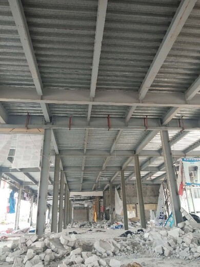 坦洲沙場礦場拆遷回收商家