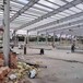 虎門鎮鋼結構拆遷拆除收購公司-鐵皮瓦廠房拆遷拆除回收