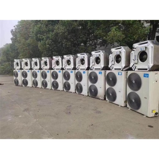 汉阳空调回收市场