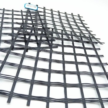 锡林郭勒-自粘玻纤格栅-玻璃纤维土工格栅EGA50