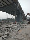 龍湖區(qū)鋼結(jié)構(gòu)閣樓拆遷拆除回收廠家鐵皮瓦房拆遷回收