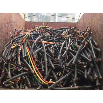 长沙电缆线电线铜回收价格,废旧正厂机械设备回收