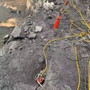 河南愚公斧劈裂機廠家價格分裂機廠家直銷