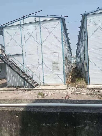 惠州打包箱活動板房回收價格機(jī)器機(jī)械設(shè)備平臺拆遷