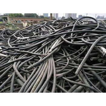 蔡甸电缆电线回收厂家
