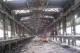 禅城钢结构厂房拆迁拆除回收价格