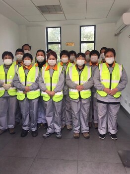 昆山市正規(guī)清潔托管服務(wù)電話