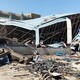揭西縣鋼結構閣樓拆遷拆除回收工程活動板房拆遷回收圖