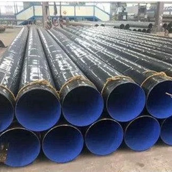 法蘭連接內環(huán)氧外聚乙烯防腐鋼管免費報價