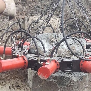太行愚公破樁機(jī)結(jié)構(gòu)水泥樁破樁機(jī)價(jià)格截樁機(jī)