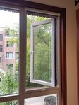 意美達牌上下回卷隱形紗窗防蚊防塵紗窗廠家安裝調(diào)試