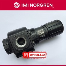 norgren减压阀原装正品R73G-4GK-RMG图片