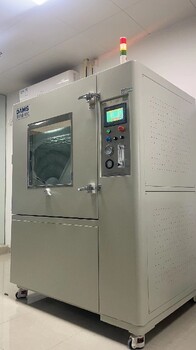 大足加壓防水試驗箱
