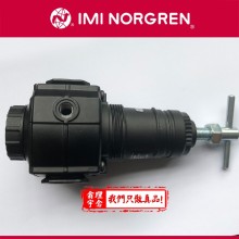 norgren减压阀R07-200-RNKB图片