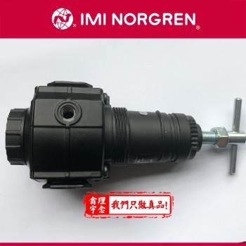 norgren减压阀R68G-8BK-RLG
