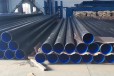 焊接内环氧外聚乙烯防腐钢管批发价