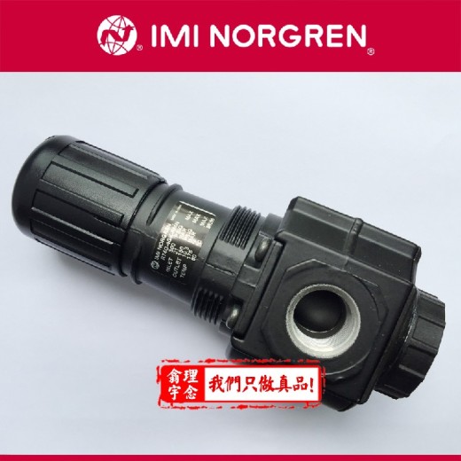 norgren减压阀原装R07-200-NNKG