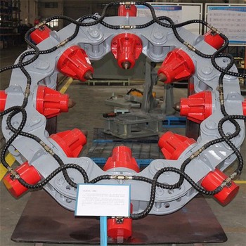 太行愚公破桩机价格水泥桩破桩机价格支护桩