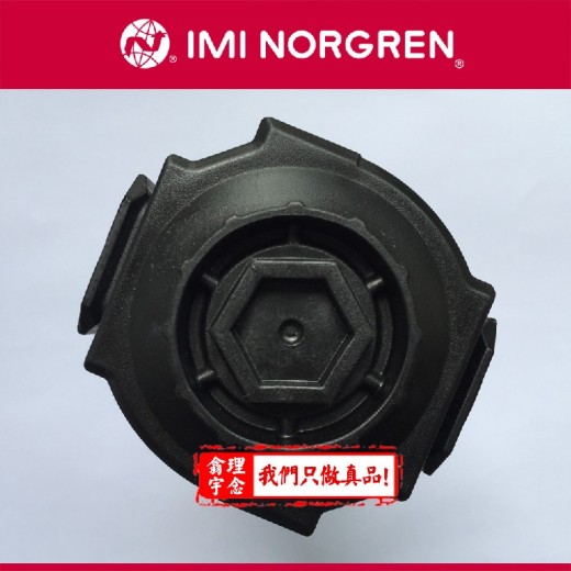 norgren授权减压阀R68G-8BK-RLG