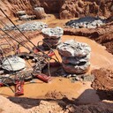 太行愚公破樁機(jī)型號(hào)水泥樁破樁機(jī)價(jià)格破樁機(jī)