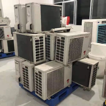 江岸中央空調(diào)回收上門回收