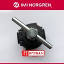 norgren授權減壓閥R73G-4AK-RMN
