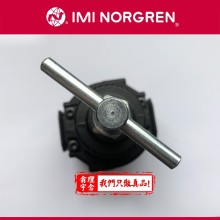 norgren减压阀原装正品R24-400-RNLG图片