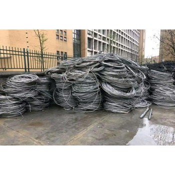 武昌電纜電線回收市場